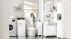 SoBuy BZR108-W Mueble para Debajo del Lavabo
