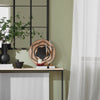 SoBuy FSB19-XL-Z Mesa de entrada para corredor 120 x 20 x 80 cm