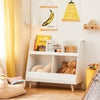 SoBuy KMB19-W Librería Infantil 86 x 36 x 77cm