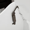 Cesto para roupa suja SoBuy FSR40-W branco