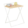 Mesa dobrável SoBuy FWT88-WN