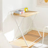 Mesa dobrável SoBuy FWT88-WN