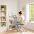 Back to University: Cómo Crear una Zona de Estudio en una Habitación Pequeña