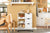 Cómo Organizar la Casa en Otoño: Ideas Prácticas para Todo el Hogar