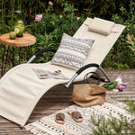 🌞 Disfruta del Aire Libre con Comodidad: Los Imprescindibles de Exterior para Jardines Pequeños, Terrazas y Aventuras de Verano
