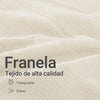 SoBuy FST99-MI Sillón Relax con reposapiés, Espuma 30D y Confort ergonómico Beige 67x74x78