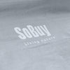 Preventa-SoBuy SDA12-SIL Lona de Repuesto para Caseta Jardin Exterior para SoBuy KLS11-L 159x219x165cm